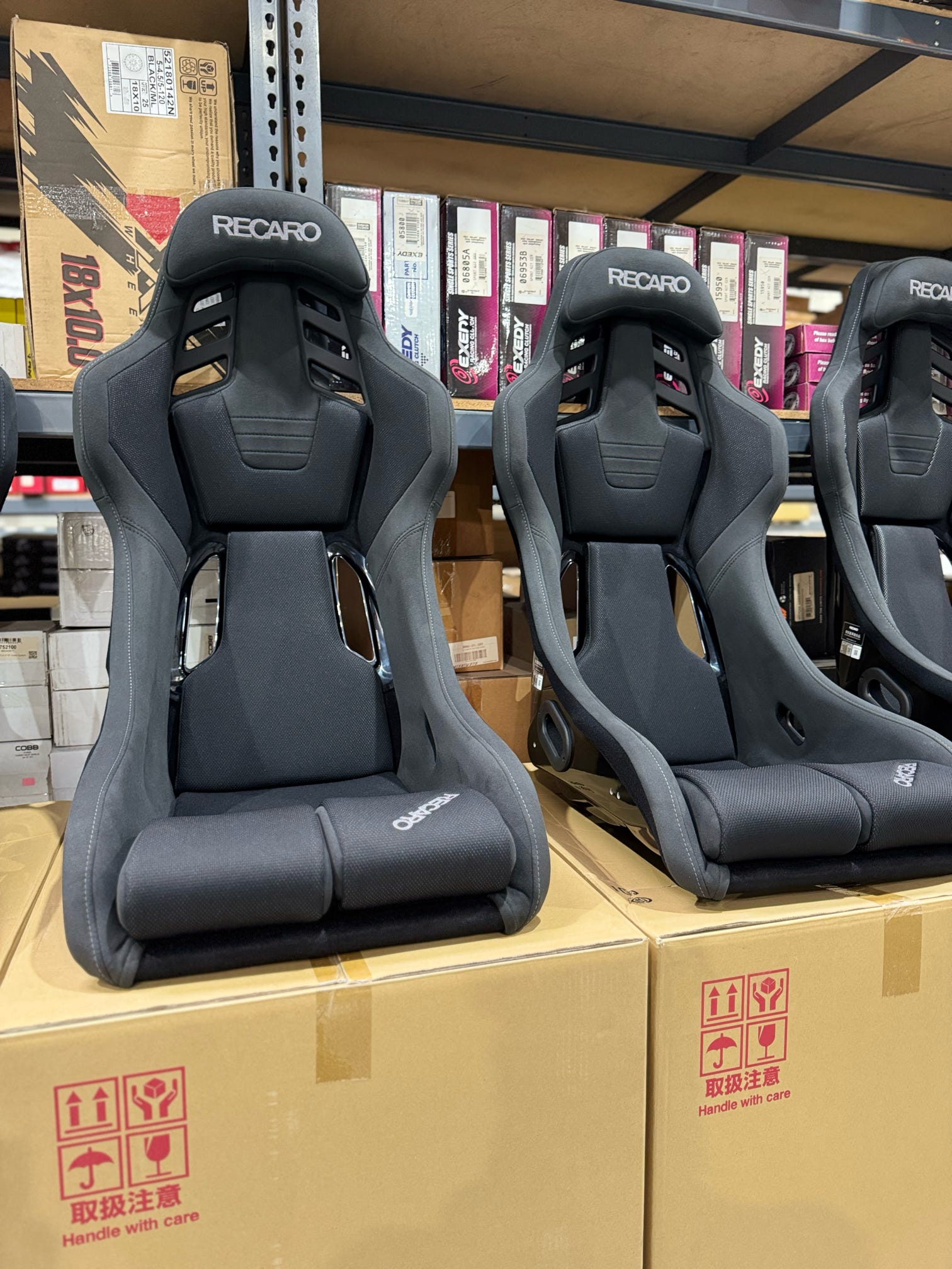 Kamui Black/Brilliant Mesh Black