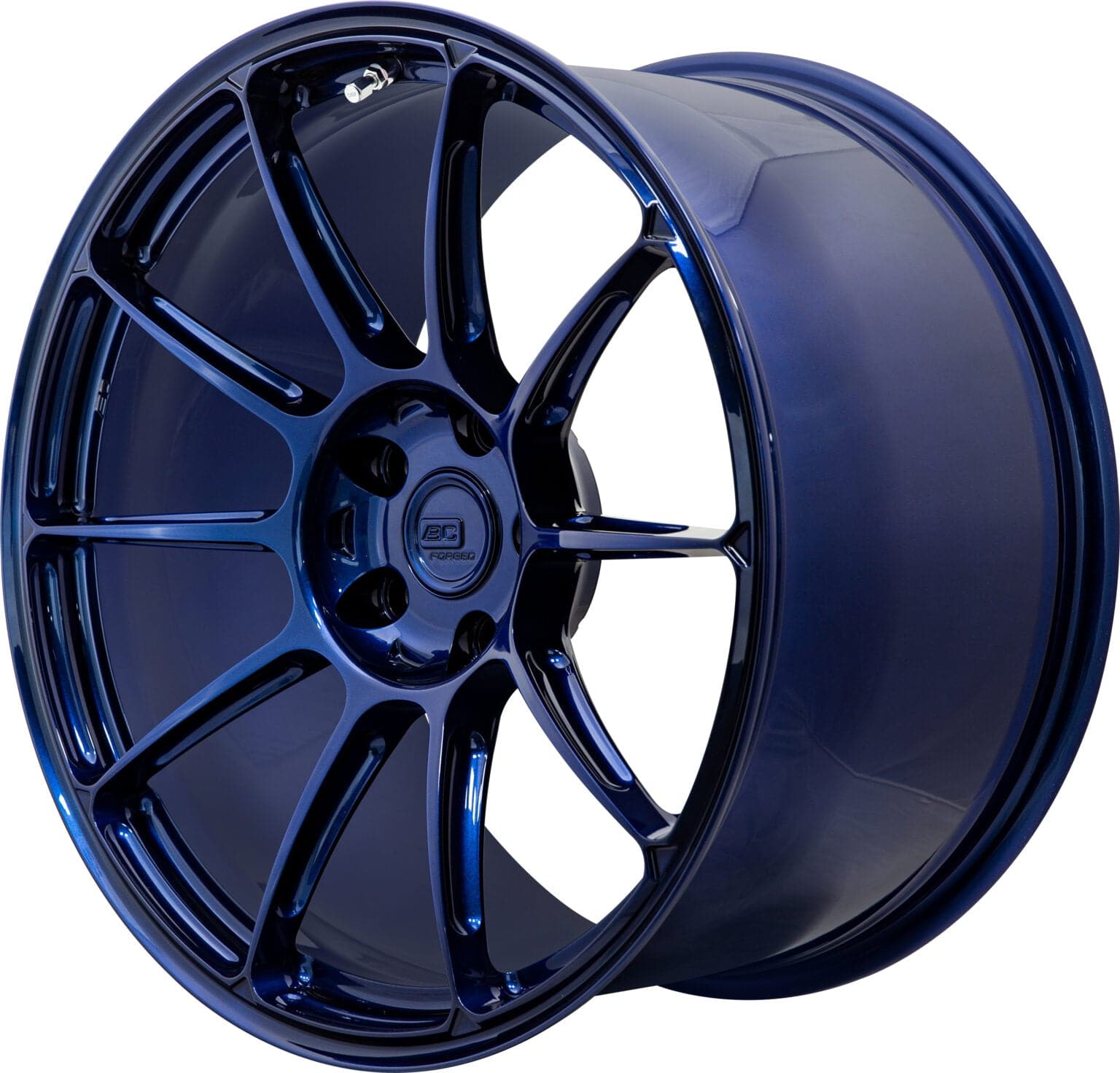 21 inch wheels